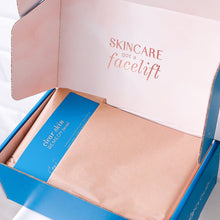 Load image into Gallery viewer, Clear Skin Remedy Facial Skin Care Box - At-home Facial Kit