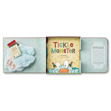Load image into Gallery viewer, COMPENDIUM - Tickle Monster Kit