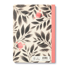 Load image into Gallery viewer, COMPENDIUM - Her Words Notebook