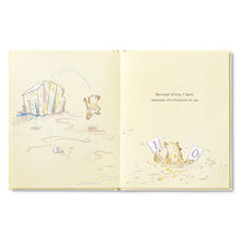 Load image into Gallery viewer, COMPENDIUM - "Because of You, Mom" Book by Kobi Yamada