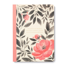 Load image into Gallery viewer, COMPENDIUM - Her Words Notebook