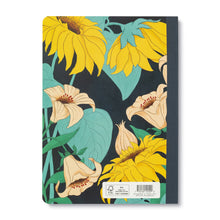 Load image into Gallery viewer, COMPENDIUM - Her Words Notebook