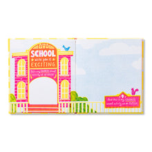 Load image into Gallery viewer, COMPENDIUM - "Teacher, I Made You a Book" Fill-in Book