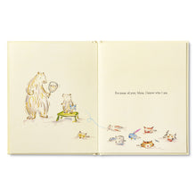 Load image into Gallery viewer, COMPENDIUM - "Because of You, Mom" Book by Kobi Yamada