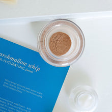 Load image into Gallery viewer, Marshmallow Whip Ultra-Hydrating Facial Beauty Box by The Beauty Cloud - Intense Hydrating Facial