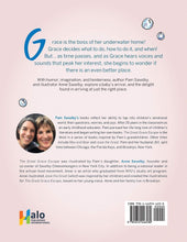 Load image into Gallery viewer, PAM SAXELBY - The Great Grace Escape Book