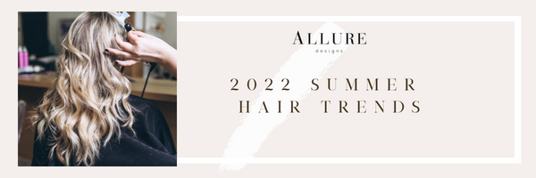 4 Top Hair Trends for 2022