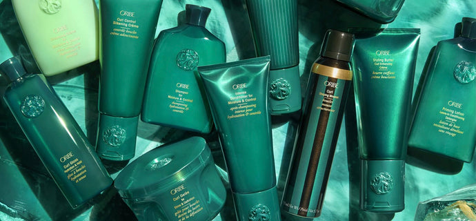 Curly Hair Made Easy
