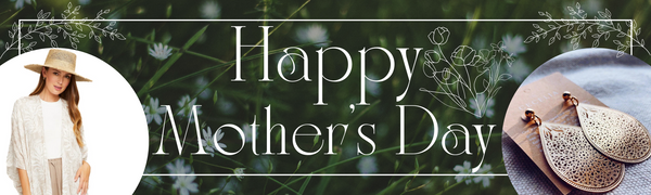 We’re giving you our top 5 essentials to give Mom this Mother’s Day!