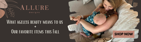 Ageless Beauty & Shelly's Fall Favs