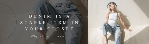 Is There Such a Thing as THE PERFECT JEAN?
