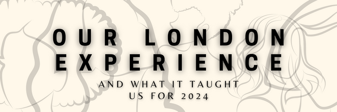 The London Mane Attraction & Hair Trends Dominating 2024