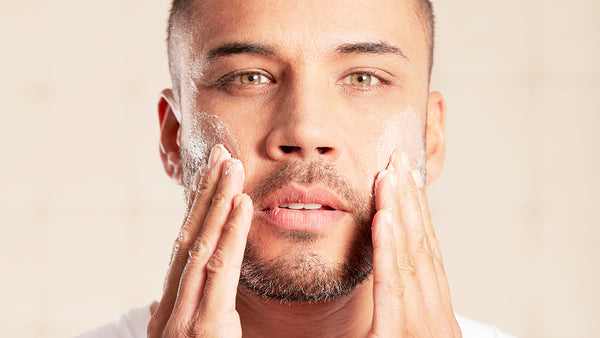 Need to Know: Men's Skincare Basics