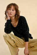 MOLLY BRACKEN - Ladies Knitted Sweater