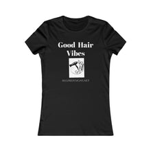 Load image into Gallery viewer, Women&#39;s Favorite Tee
