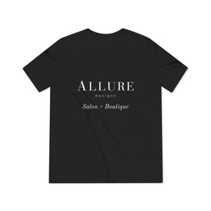 PREMIUM Tee - Good Hair Vibes Only - Stylist - Allure