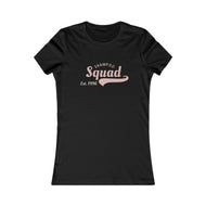 Shampoo Squad - Allure