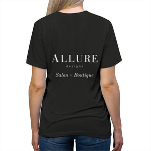 PREMIUM Tee - Good Hair Vibes Only - Stylist - Allure