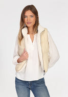 DYLAN - Reversible Vest