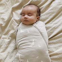 Load image into Gallery viewer, GUNAMUNA - Swaddle Sleep Bag
