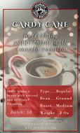 JAVAMANIA - Candy Cane