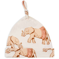 MILKBARN - Bamboo Tutu Elephant Knotted Hat