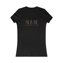Load image into Gallery viewer, Glowing Skin Is Always In - Allure, esti T shirt
