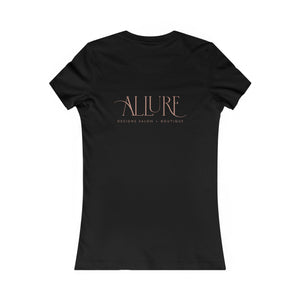 Glowing Skin Is Always In - Allure, esti T shirt