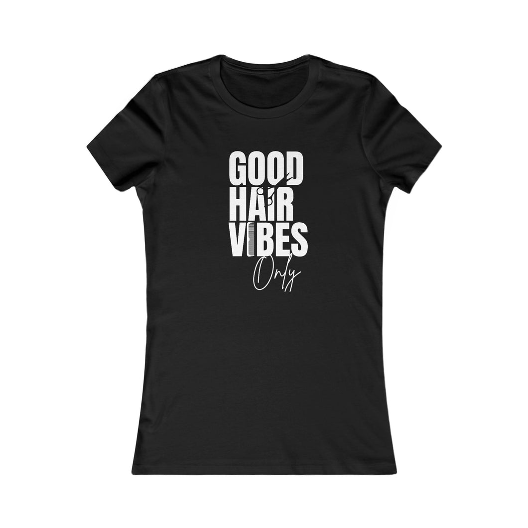 Good Hair Vibes Only - Stylist - Allure