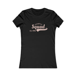 Shampoo Squad - Allure