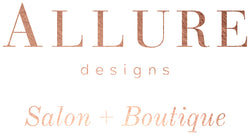 Allure Designs Salon + Boutique