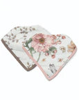 Load image into Gallery viewer, Loulou Lollipop - Bandana Bib Set
