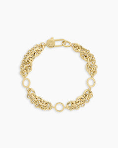 GORJANA - Bryce Bracelet