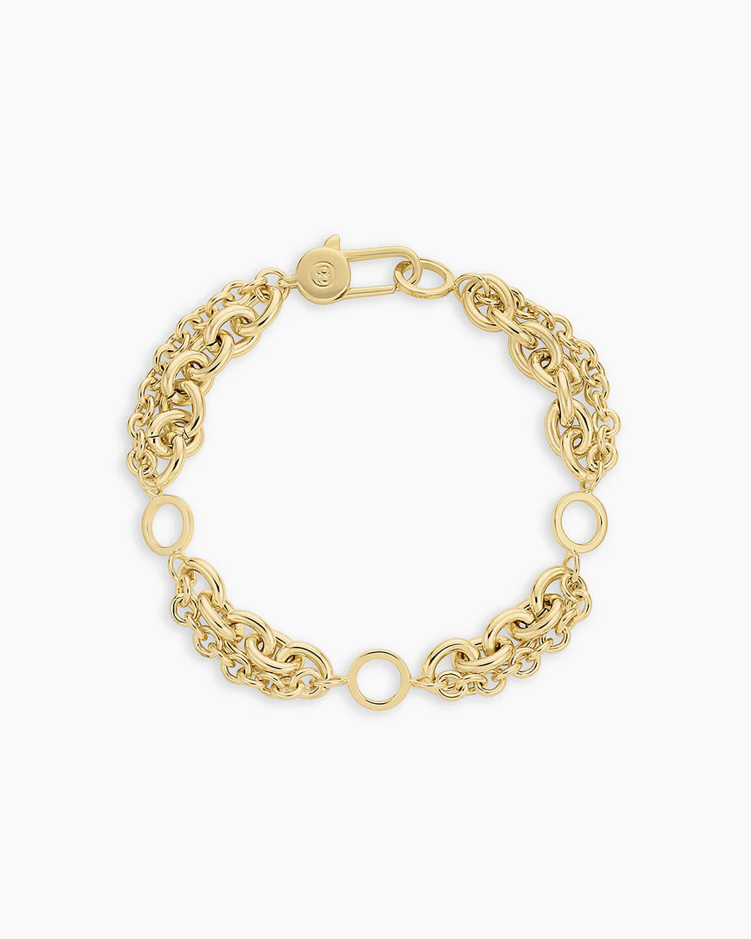 GORJANA - Bryce Bracelet
