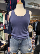 DYLAN - Pretty Things Scoop Tank