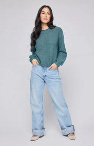 GENTLE FAWN - "Wanda" Pullover Sweater