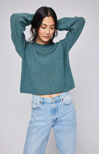 GENTLE FAWN - "Wanda" Pullover Sweater