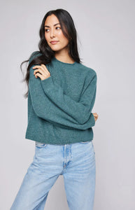 GENTLE FAWN - "Wanda" Pullover Sweater