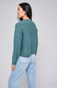 GENTLE FAWN - "Wanda" Pullover Sweater