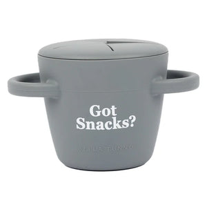 BELLA TUNNO - Happy Snacker “Got Snacks”