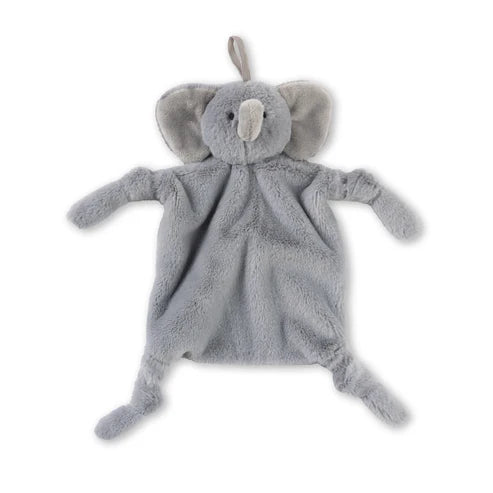 BELLA TUNNO - Pacifier Buddy Evie The Elephant