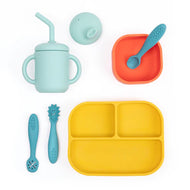 BELLA TUNNO - Circus Fun Little Bites Set