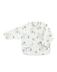 Loulou Lollipop - Long Sleeve Bib