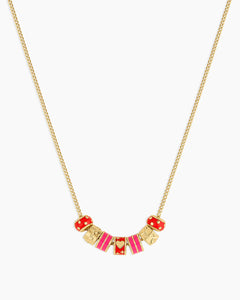 GORJANA - Love U Necklace
