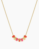 GORJANA - Love U Necklace