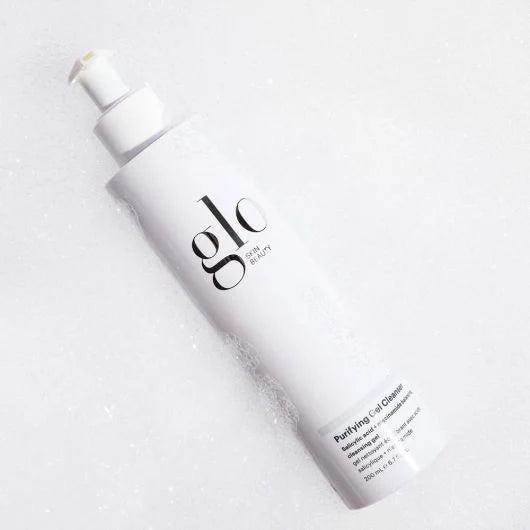GLO - Purifying Gel Cleanser