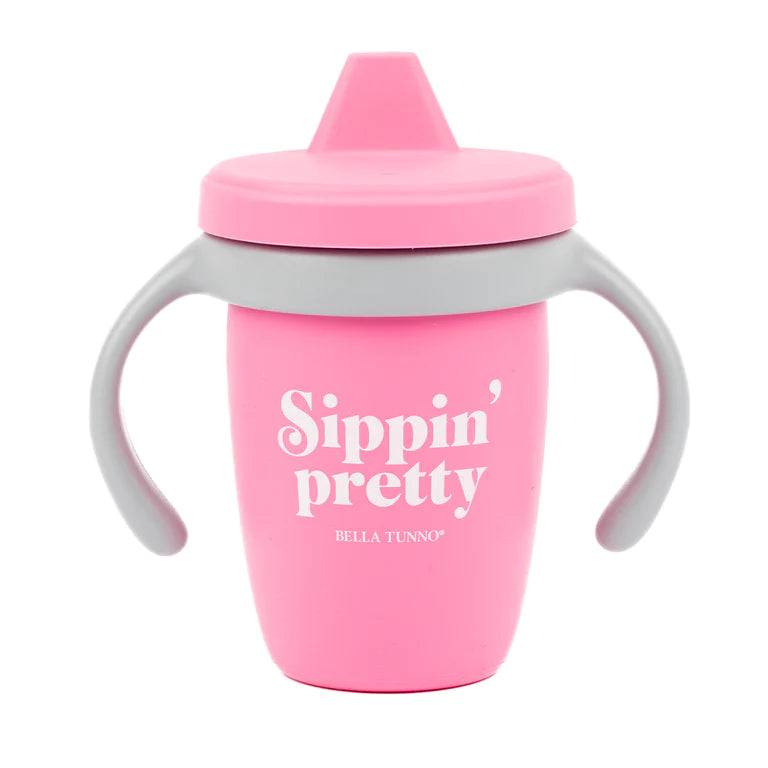 Bella Tunno - Sippin Pretty Sippy Cup