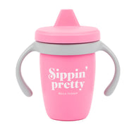Bella Tunno - Sippin Pretty Sippy Cup