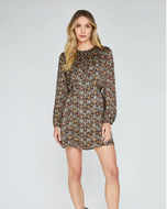 Gentle Fawn Sicily Dress