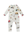 Loulou Lollipop - Sleeper Happy Trucks